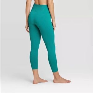 JoyLab Ribbed Leggings